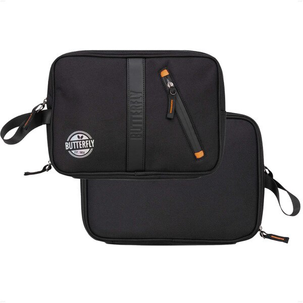 Butterfly Kashiwa DX Case - Front/Back